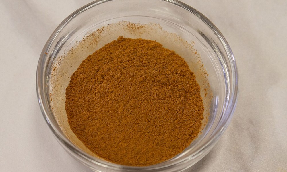 Cinnamon Powder (Ground) - Srian Horizon Impex
