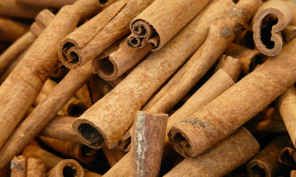 Cinnamon Sticks (Whole) - Srian Horizon Impex