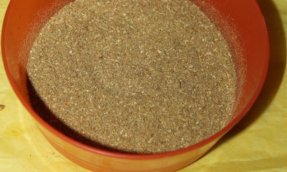 Coriander Powder - Srian Horizon Impex