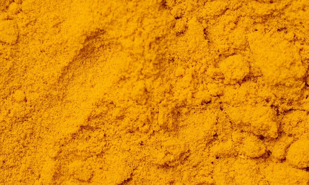 Turmeric Powder - Srian Horizon Impex